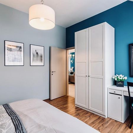 Monarchia Apartman Grand Mosonmagyaróvár Zewnętrze zdjęcie
